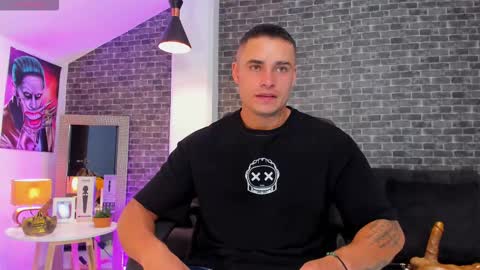 Connor Smith online show from 09.17.25