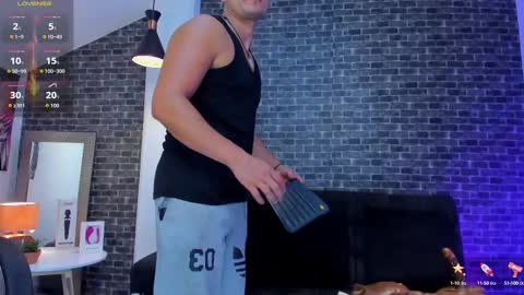 Connor Smith online show from 09.18.25