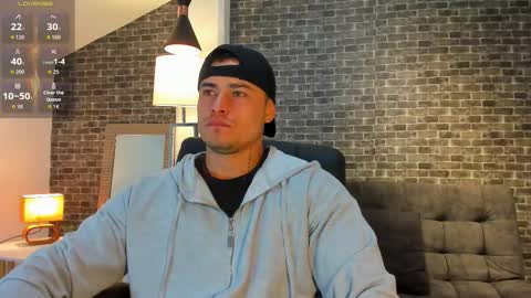 Connor Smith online show from 10.13.25