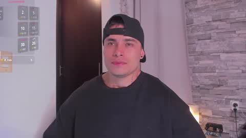 Connor Smith online show from 11.11.25