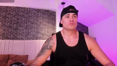 Connor Smith online show from 02.04.26