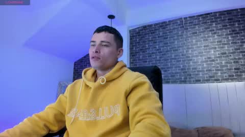 Connor Smith online show from 02.18.26