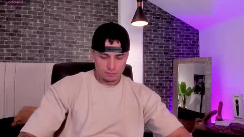 Connor Smith online show from 02.25.26