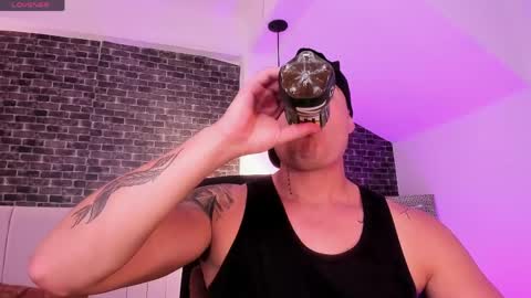 Connor Smith online show from 03.28.26