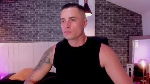 Connor Smith online show from 03.28.26