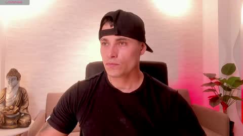 Connor Smith online show from 04.07.26