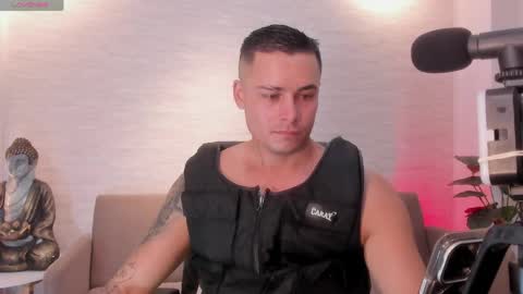 Connor Smith online show from 04.10.26