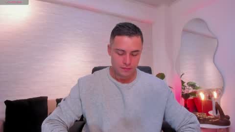 Connor Smith online show from 04.20.26