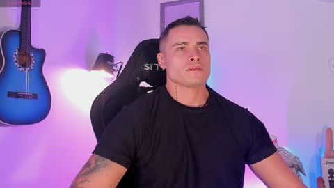 Connor Smith online show from 05.31.26
