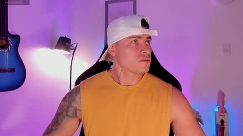 Connor Smith online show from 06.03.26