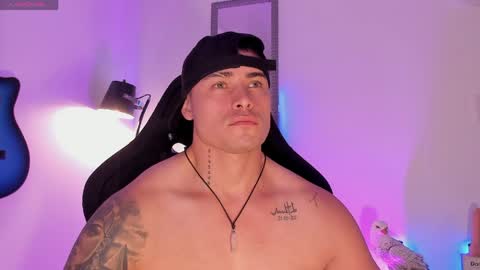 Connor Smith online show from 06.03.26