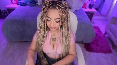 Conny online show from 12.29.24