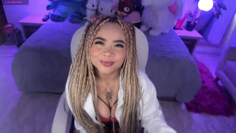 Conny online show from 12.31.24