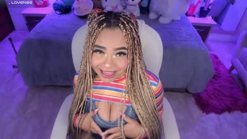 Conny online show from 01.05.25