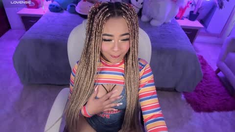 Conny online show from 01.10.25