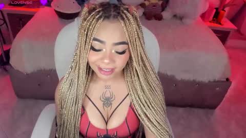 Conny online show from 02.26.25