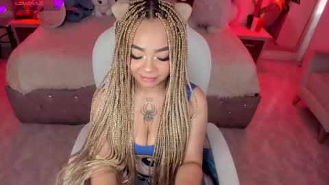 Conny online show from 03.07.25