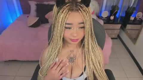 Conny online show from 10.02.25