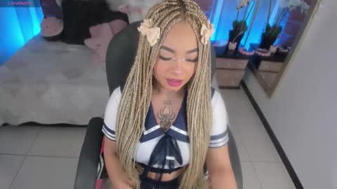 Conny online show from 10.24.25