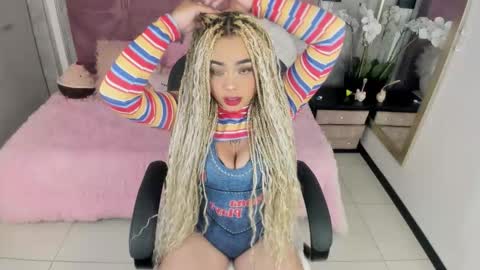 Conny online show from 01.15.26