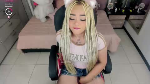 Conny online show from 02.25.26