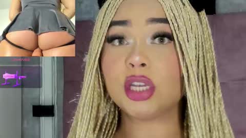 Conny online show from 03.25.26