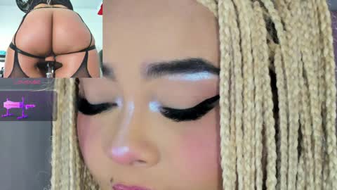 Conny online show from 04.08.26