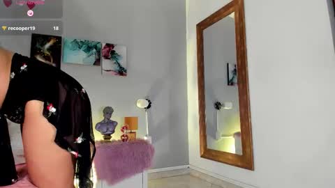 Conny Loret online show from 02.27.26