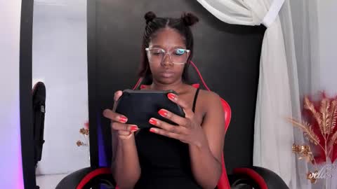 Nilo Solem online show from 03.05.26