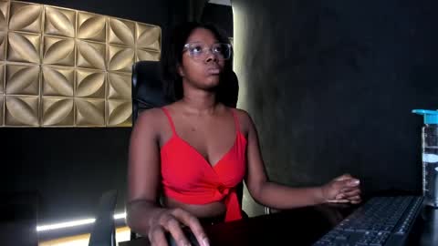 Nilo Solem online show from 05.18.26