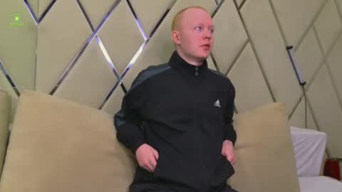 Conor online show from 05.12.26
