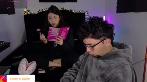 Snapshot of conor_taylor_ chatting on 01.15.26 conor_taylor_ online show from 01.15.26