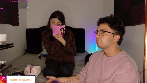 Snapshot of conor_taylor_ chatting on 02.24.26 conor_taylor_ online show from 02.24.26