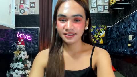 Vanner online show from 11.27.25