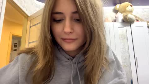 Amelia online show from 02.11.26