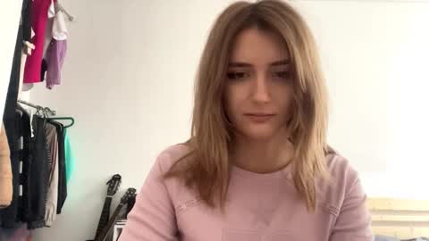 Amelia online show from 02.20.26