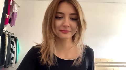 Amelia online show from 03.01.26