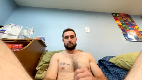 constructionmike1 online show from 09.26.25