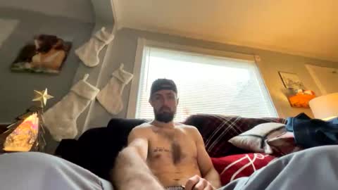 constructionmike1 online show from 12.18.25