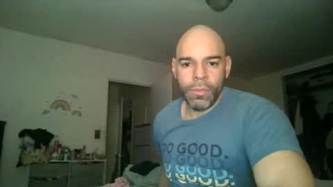 Zaddy43 online show from 01.11.26