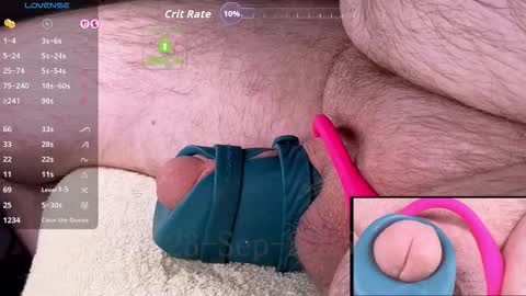 Control online show from 09.23.25