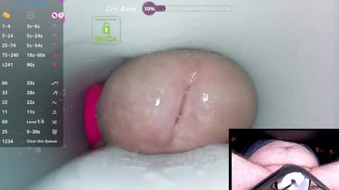 Control online show from 10.07.25