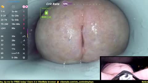 Control online show from 11.14.25