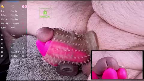 Control online show from 02.12.26