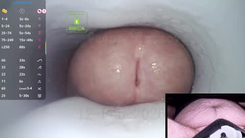 Control online show from 02.12.26