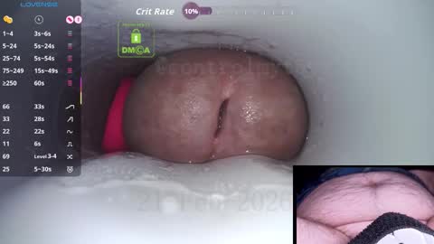 Control online show from 02.21.26