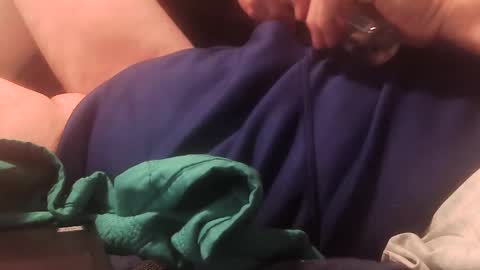 Snapshot of convictdbeavrbandit chatting on 12.11.24 Jackson online show from 12.11.24