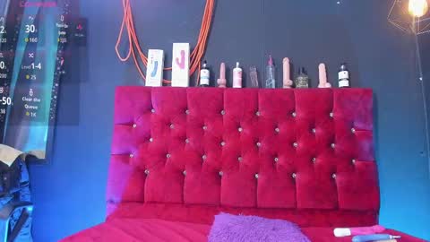 Snapshot of cony_l chatting on 10.13.25 Cony online show from 10.13.25