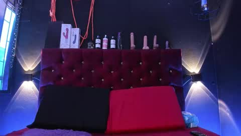 Snapshot of cony_l chatting on 10.22.25 Cony online show from 10.22.25