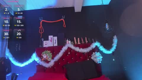 Cony online show from 12.04.25